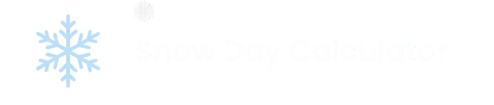 Snow Day Calculator